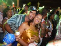 Bloco Skol Folia